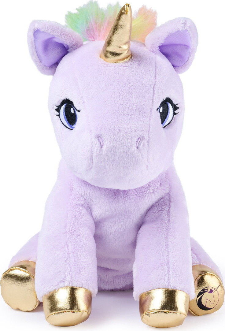 Unicorn Academy - 25 Cm Kramme Wildstar
