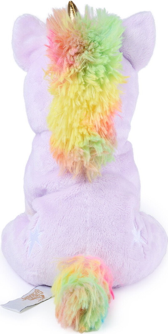 Unicorn Academy - 25 Cm Kramme Wildstar