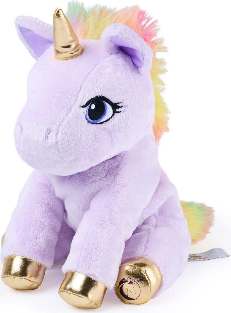 Unicorn Academy - 25 Cm Kramme Wildstar