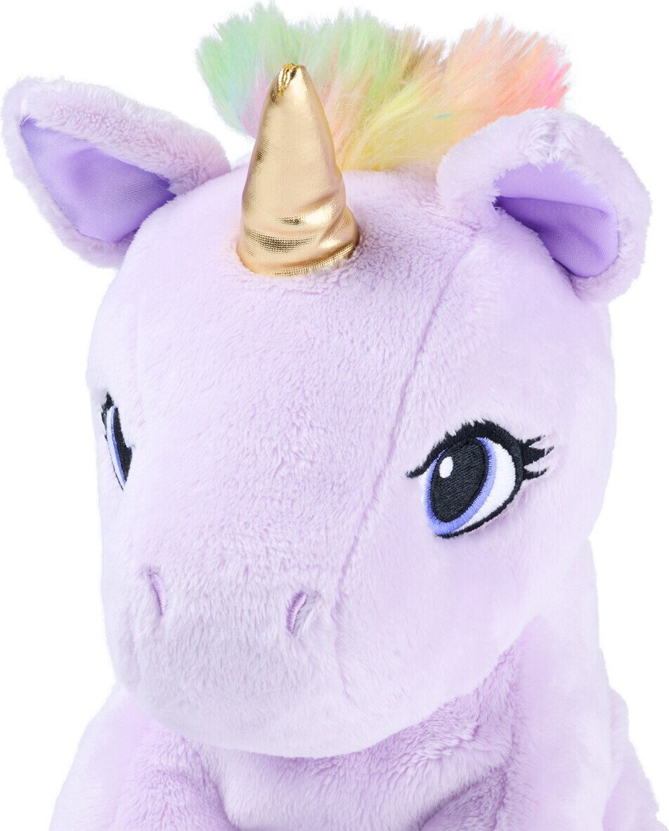 Unicorn Academy - 25 Cm Kramme Wildstar