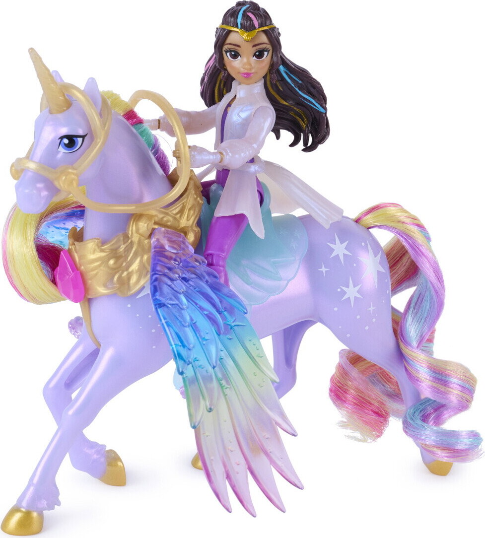Unicorn Academy - Wing Magic Assorterede