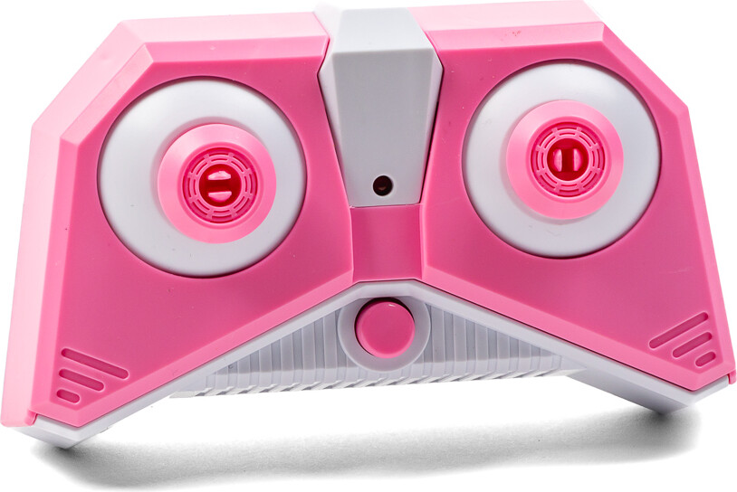 Unicorn Rc Car 2 4Ghz 3 7V 500Mah Wlight Pink