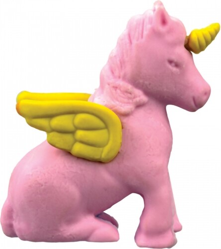 Unicorn Viskleæder - Centrum