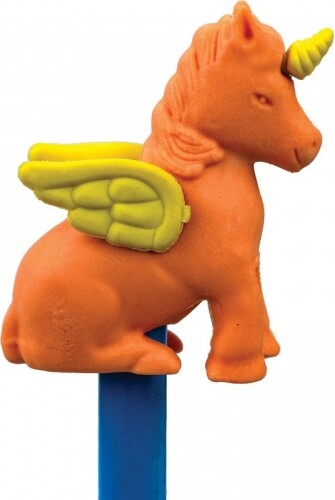 Unicorn Viskleæder - Centrum