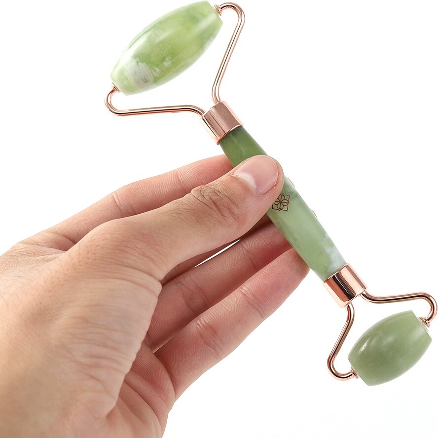 Jade Roller - Jade - Unifique