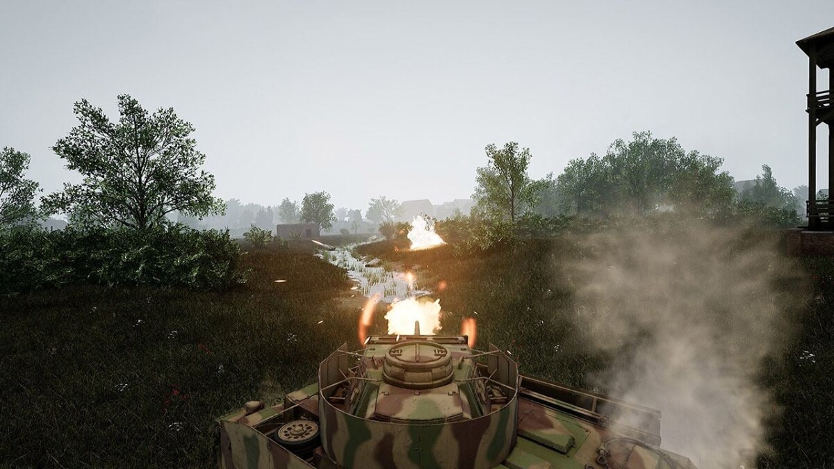 United Assault - Normandy 44