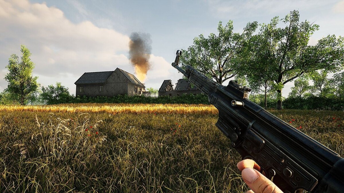 United Assault - Normandy 44