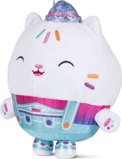 Gabby S Dukkehus - Muffin Bamse - 25 Cm