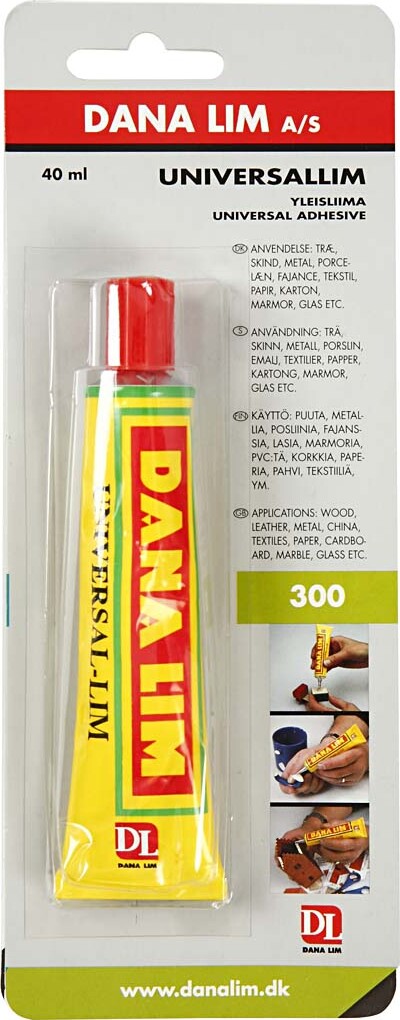 Dana Lim - Universallim - 40 Ml