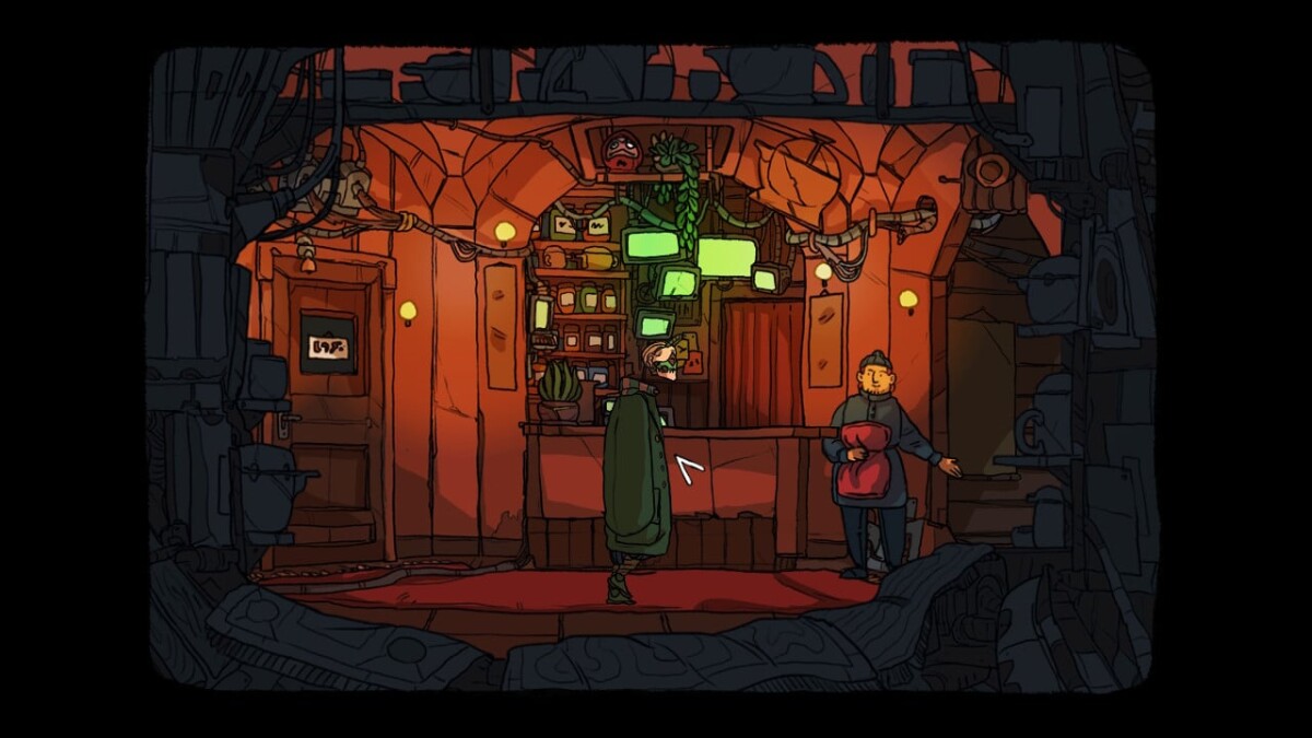 Universe For Sale Asia Multi-Language