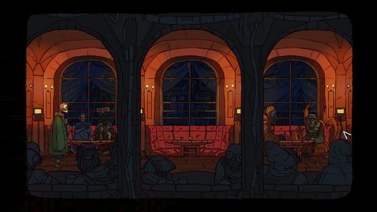 Universe For Sale Asia Multi-Language