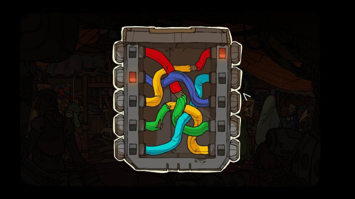 Universe For Sale Asia Multi-Language