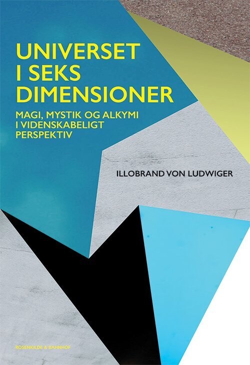 Universet I Seks Dimensioner