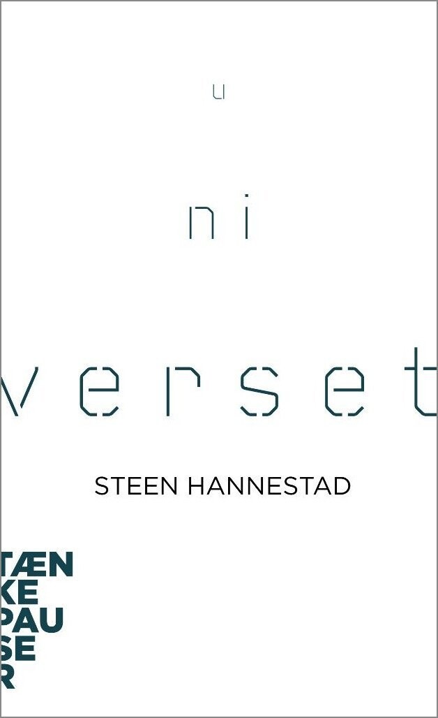 Tænkepauser - Universet