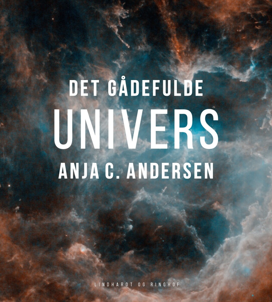 Det Gådefulde Univers