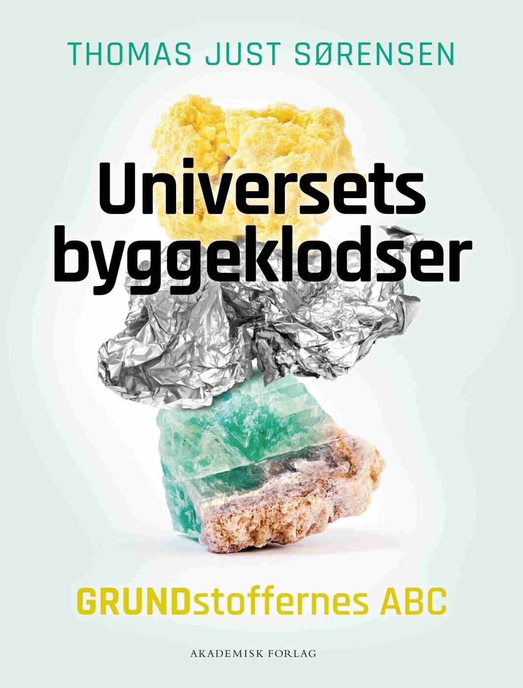 Universets Byggeklodser