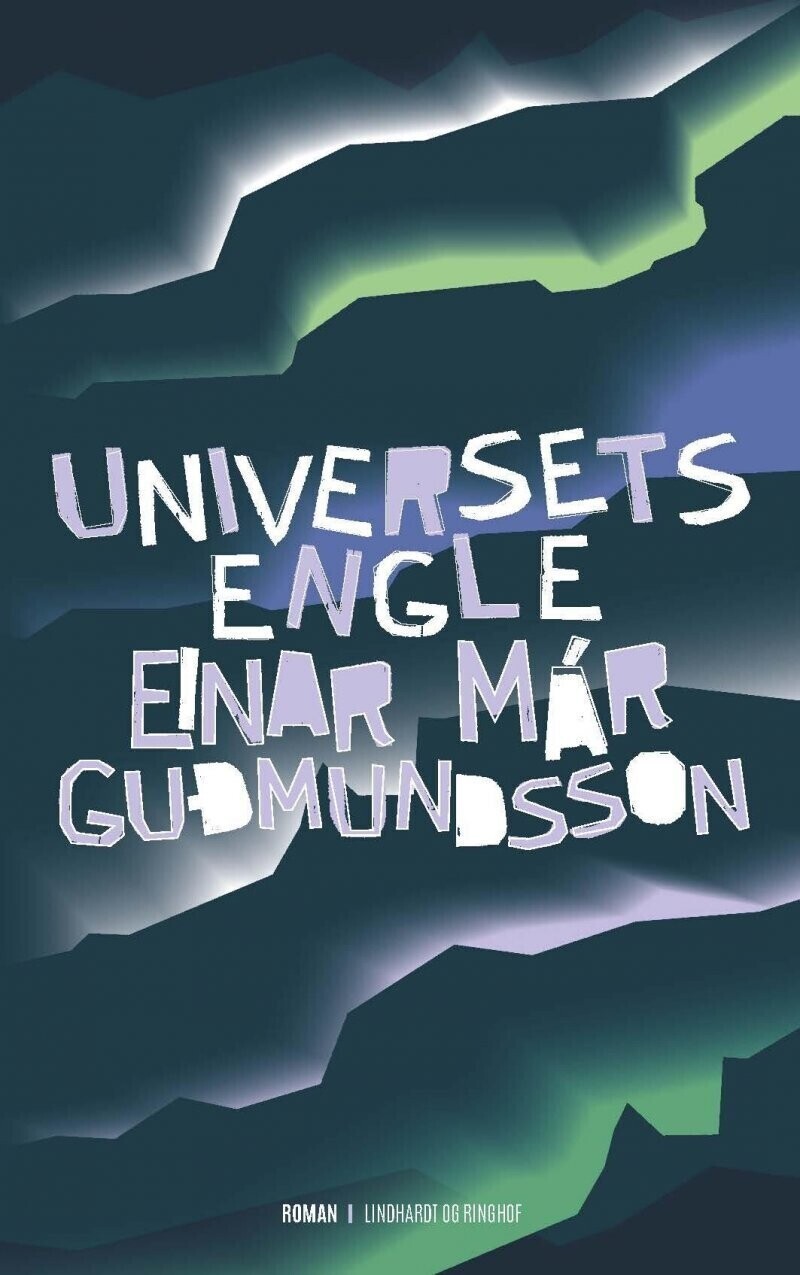 Universets Engle