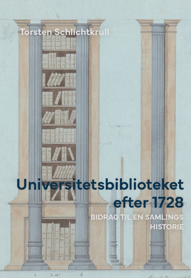 Universitetsbiblioteket Efter 1728