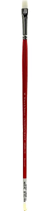Winsor Newton - University S237 No 4 - Malerpensel