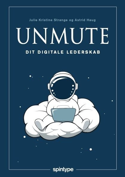 Unmute Dit Digitale Lederskab