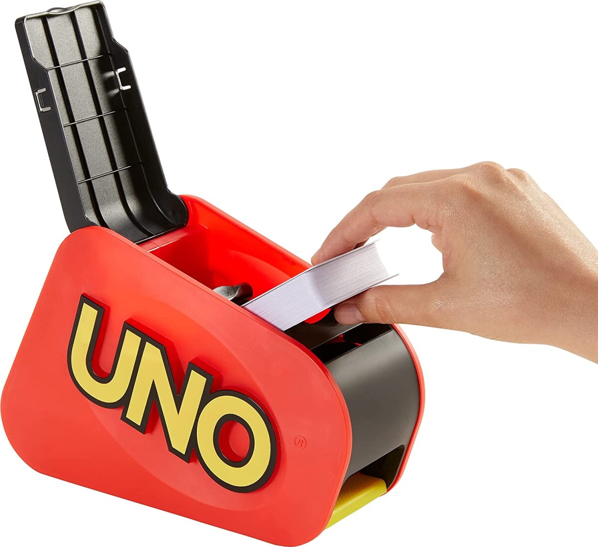 Uno Extreme
