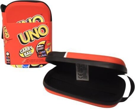Uno Taske Til Kortspil