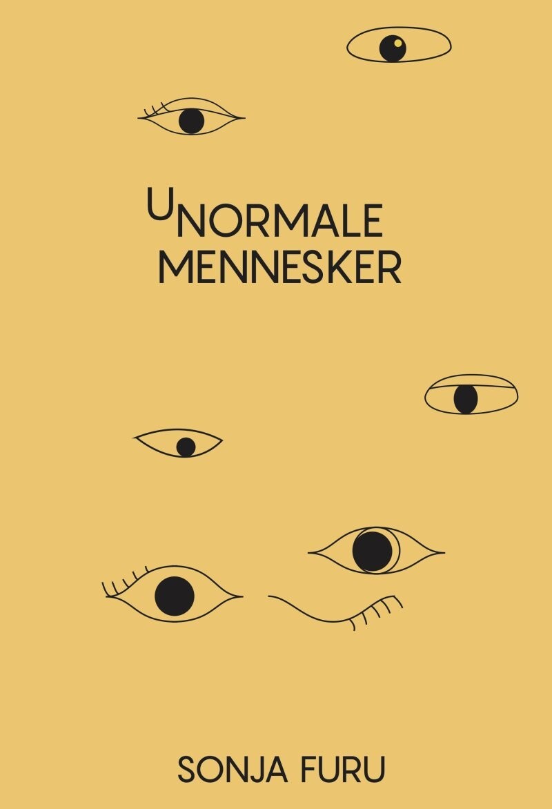 Unormale Mennesker