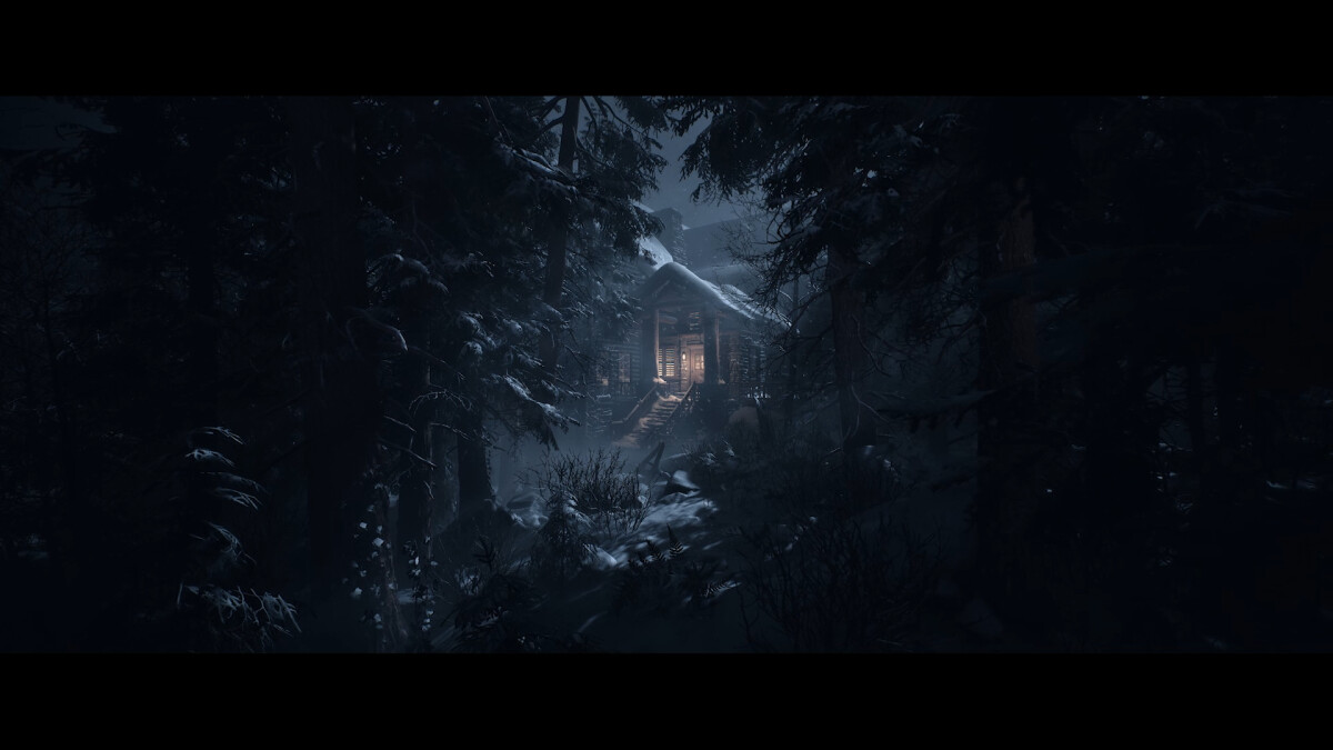 Until Dawn Ukar
