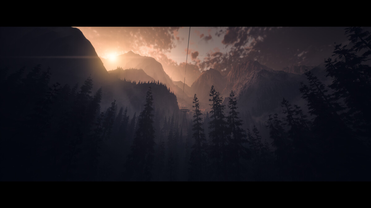 Until Dawn Ukar