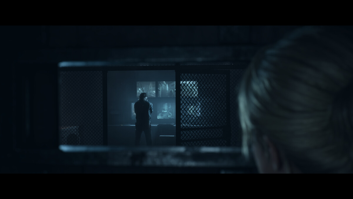 Until Dawn Ukar