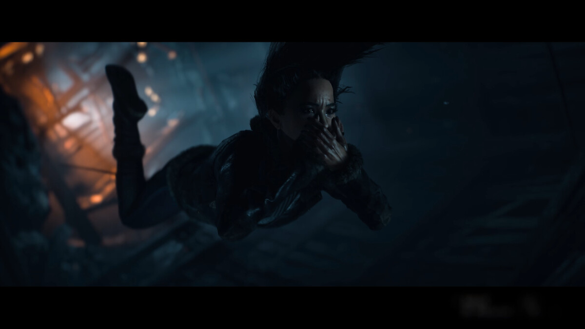 Until Dawn Ukar