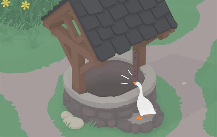 Untitled Goose Game Import