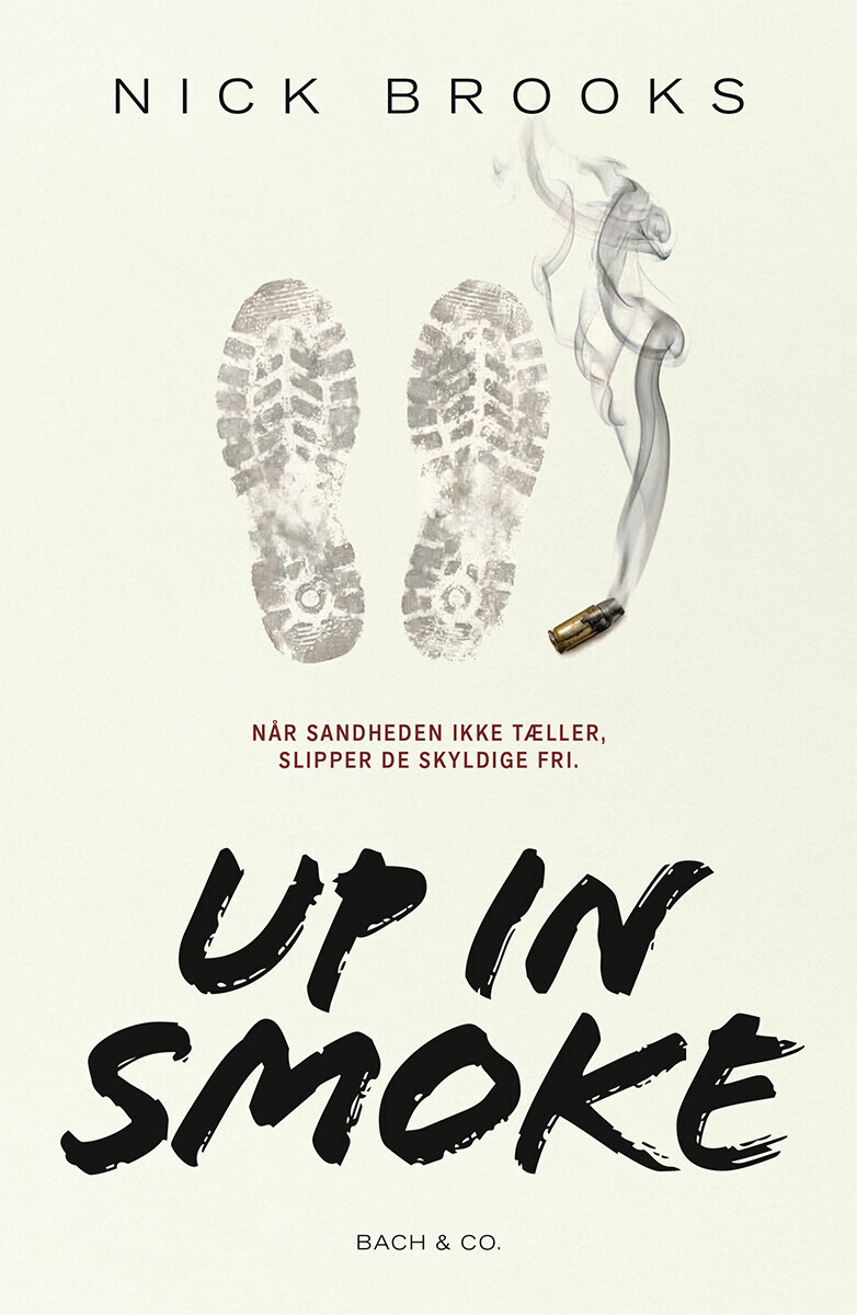 Up In Smoke