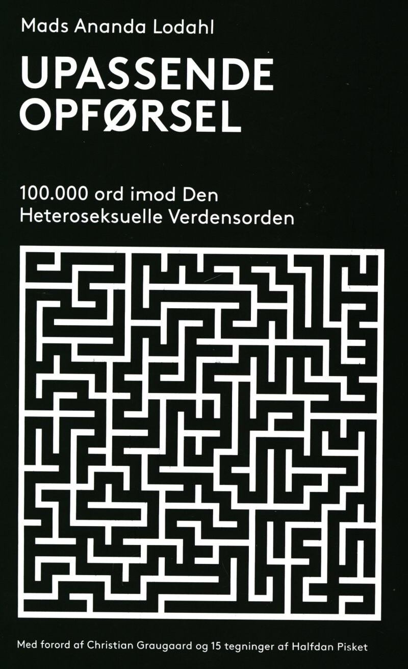 Upassende Opførsel