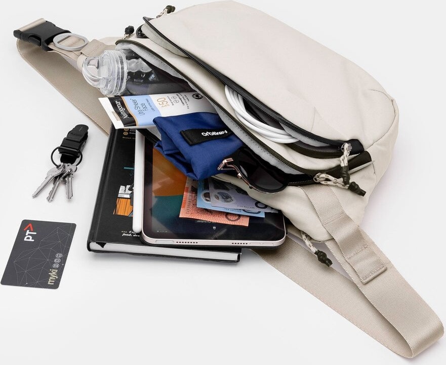 Urban Sling Plus - Stone