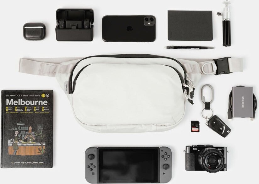 Urban Sling Plus - Stone