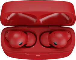 Urbanista - Høretelefoner - Atlanta - Rød