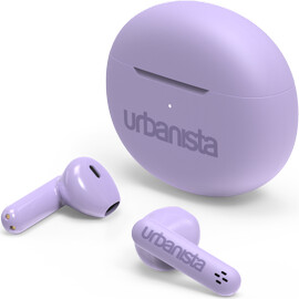 Urbanista - Austin Earbuds - Lavender Purple