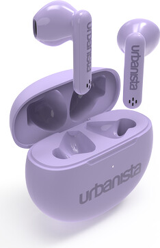 Urbanista - Austin Earbuds - Lavender Purple