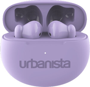 Urbanista - Austin Earbuds - Lavender Purple