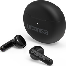 Urbanista - Austin Earbuds - Midnight Black