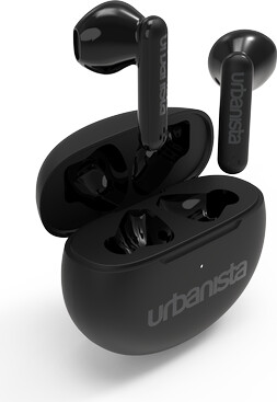 Urbanista - Austin Earbuds - Midnight Black