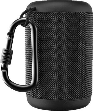 Urbanista - Memphis Midnight Black - Bluetooth Speaker