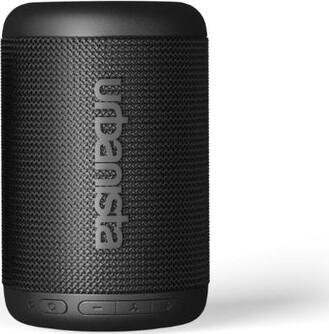 Urbanista - Memphis Midnight Black - Bluetooth Speaker