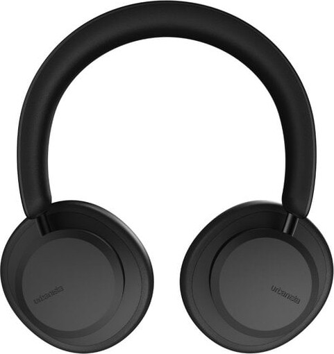 Urbanista - Miami Anc Headset - Midnight Black