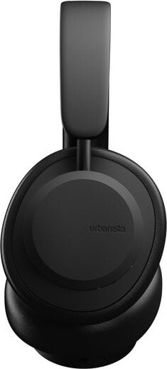 Urbanista - Miami Anc Headset - Midnight Black