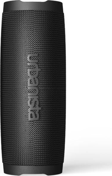 Urbanista - Nashville Midnight Black - Bluetooth Speaker