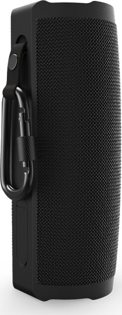 Urbanista - Nashville Midnight Black - Bluetooth Speaker