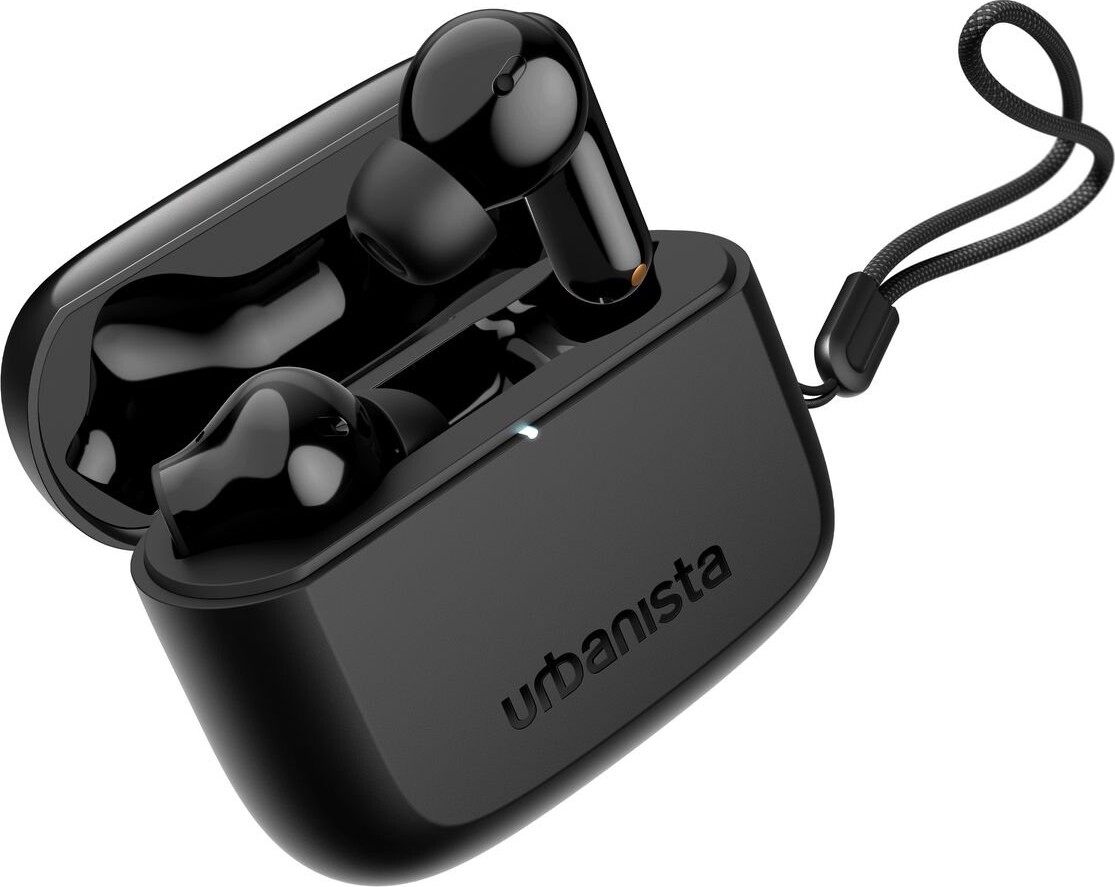 Urbanista - Palo Alto In-Ear Headphones W Adaptive Anc