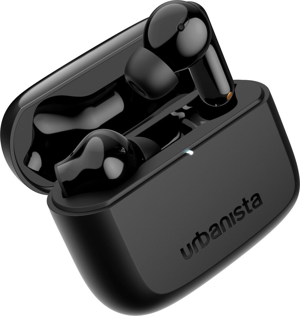 Urbanista - Palo Alto In-Ear Headphones W Adaptive Anc